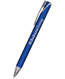 Executive Pens: Stylist Softex Luster Gel Pen
